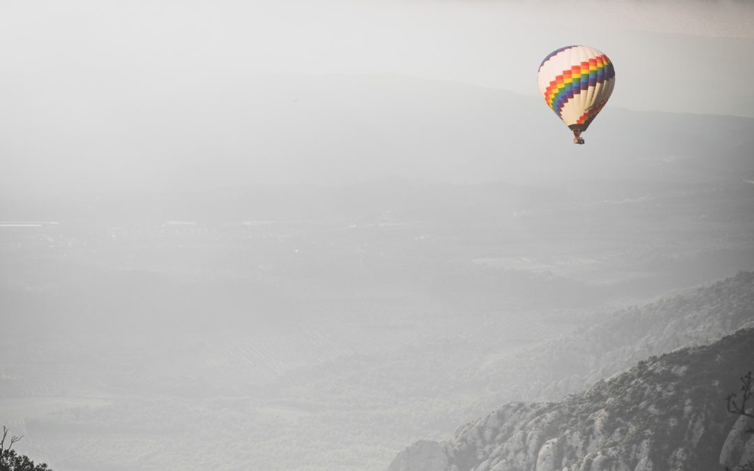 #414 Up In The Air